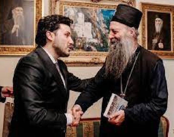 Vlada CG objavila radnu verziju ugovora sa SPC