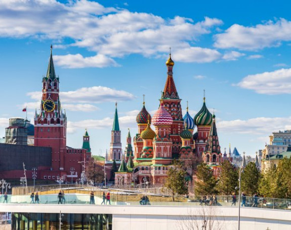 Reakcija Moskve na ulazak Švedske i Finske u NATO