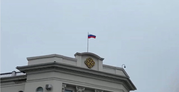 Uhapšen ukrajinski gradonačelnik Hersona