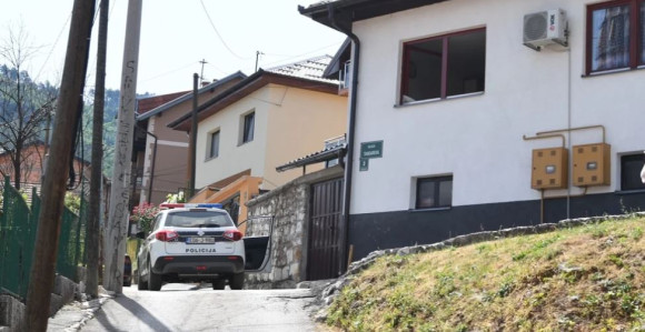 Velika akcija SIPA-e u Sarajevu: Policija hapsi dilere