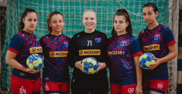 За 60. рођендан: Поклон из Моззарта за РК Јединство