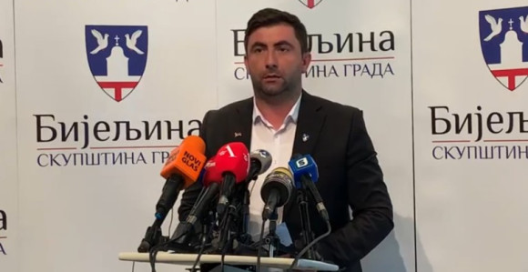 "Zaustavili smo višemilionsku krađu narodnog novca"