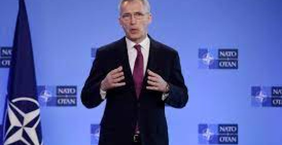 NATO: Spremni smo da dugoročno podržimo Ukrajinu