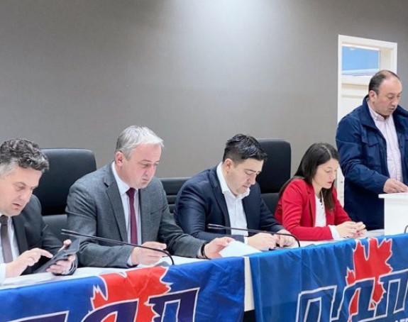 Šipovo: PDP pozvao dva odbornika da vrate mandate!