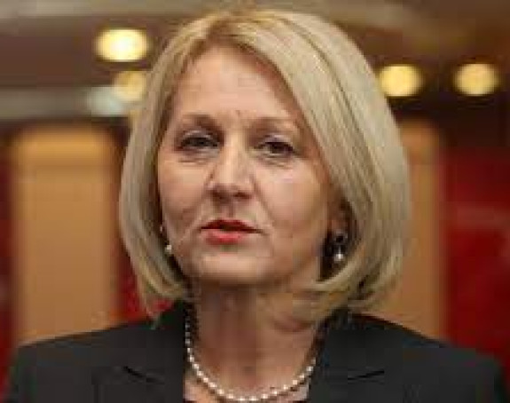 Borjana Krišto kandidat za člana Predsjedništva BiH?