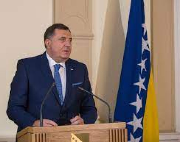 Skromni Dodik: Srpske Šume dijele sudbinu svih nas