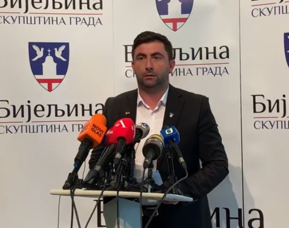 "Зауставили смо вишемилионску крађу народног новца"