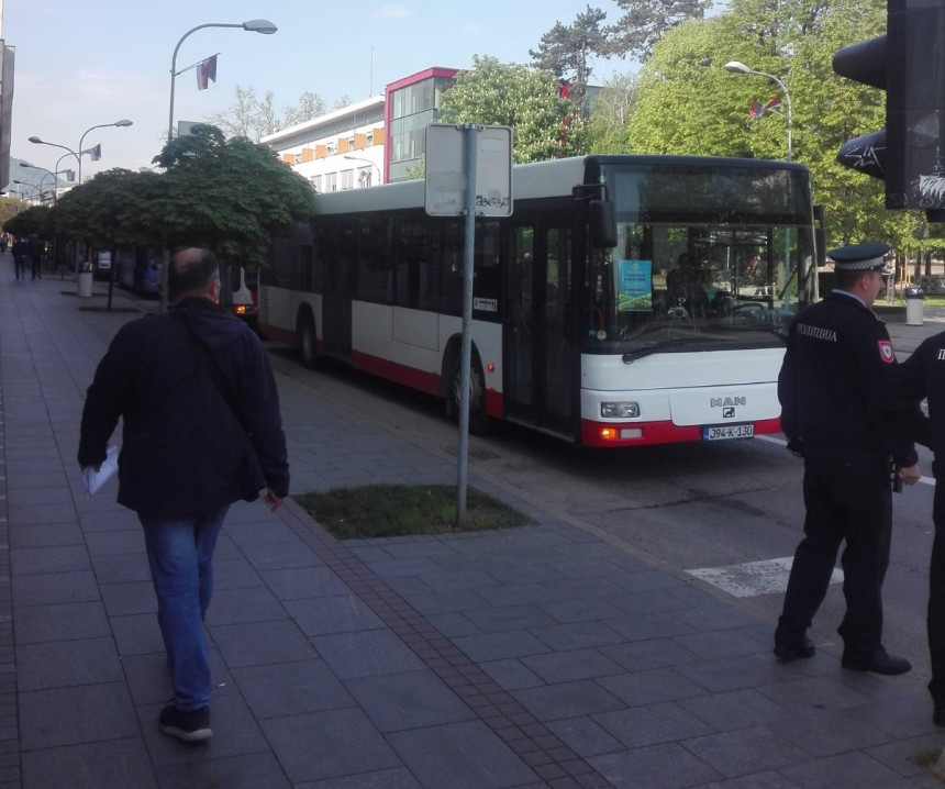 BL: Prevoznici ne odustaju, sutra autobusi staju?