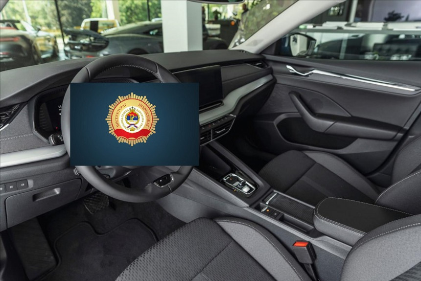 Inspektorat Srpske kupuje vozilo od 76.000 maraka