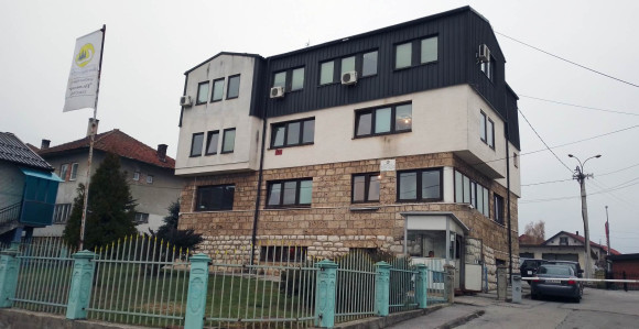 Radnici održali štrajk upozorenja u ŠG "Romanija"