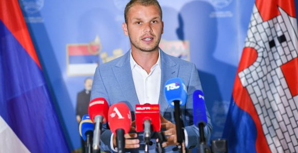 Skupštinska većina SNSD-a priželjkuje blokadu Banjaluke