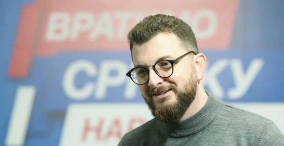 SDS: Imamo tri kandidata vlasti i jednog iz opozicije