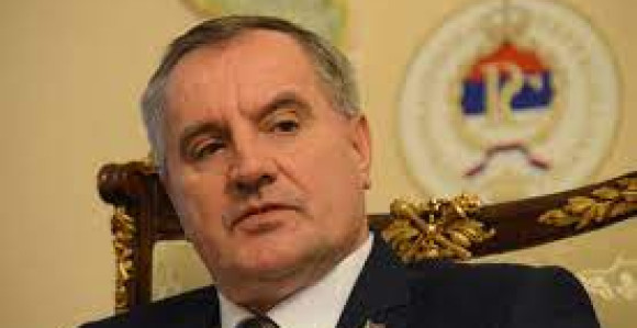 Višković: Samo Hrvatska ima veće penzije od Srpske