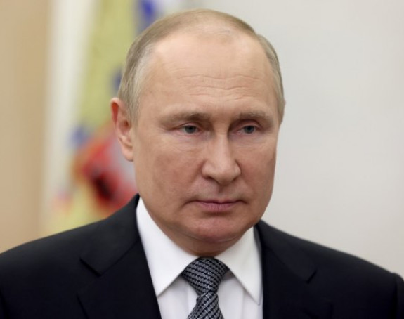 "Odgovorićemo na ulazak Švedske i Finske u NATO"