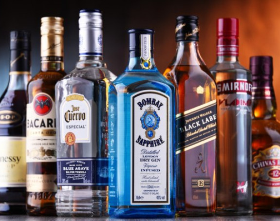 Poznati proizvođač alkoholnih pića napušta Rusiju