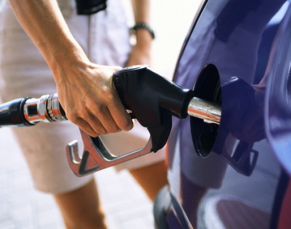 Ako kupite za 100 KM goriva, državi dajete 38 KM