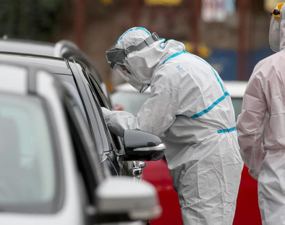 Vlast u Tokiju podiže stepen uzbune zbog virusa korona