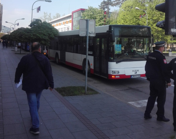 BL: Prevoznici ne odustaju, sutra autobusi staju?