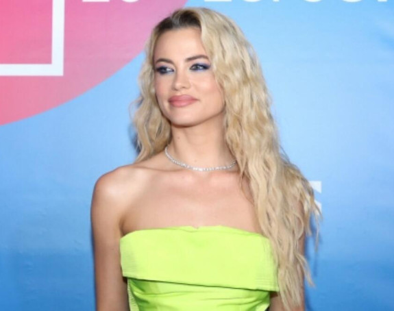 Milica Pavlović stavila tačku na aferu "Provereno"