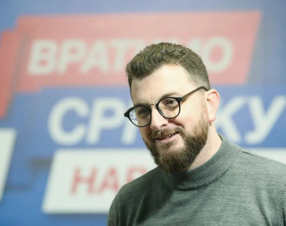 СДС: Имамо три кандидата власти и једног из опозиције