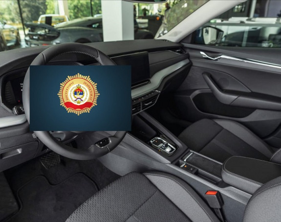 Inspektorat Srpske kupuje vozilo od 76.000 maraka