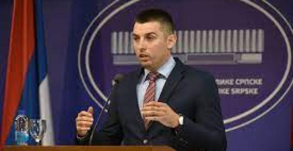 Шулић признао: Из СНСД комитета налог за сједницу