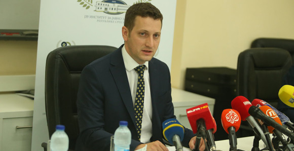 Inspekcija naredila: Zeljkoviću otkaz u Civilnoj zaštiti!