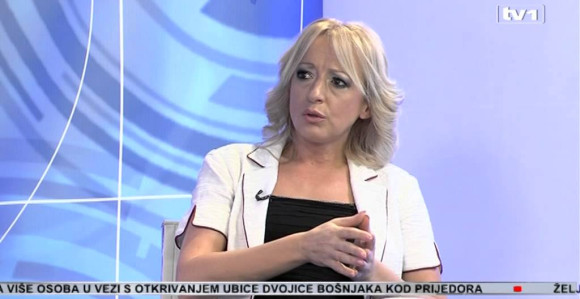 Željka Cvijanović nema iskustvo za Predsjedništvo BiH!