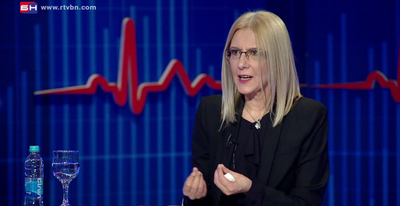 Poznato vrijeme i mjesto sahrane Suzane Rađen Todorić