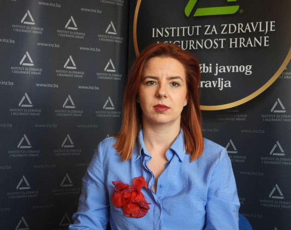 Savjet kako izbjeći sunčanicu i toplotni udar