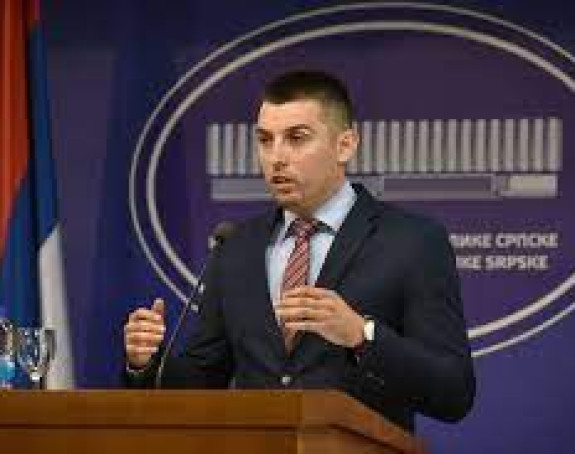 Šulić priznao: Iz SNSD komiteta nalog za sjednicu
