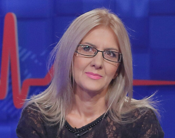 Preminula Suzana Rađen - Todorić urednica BN TV
