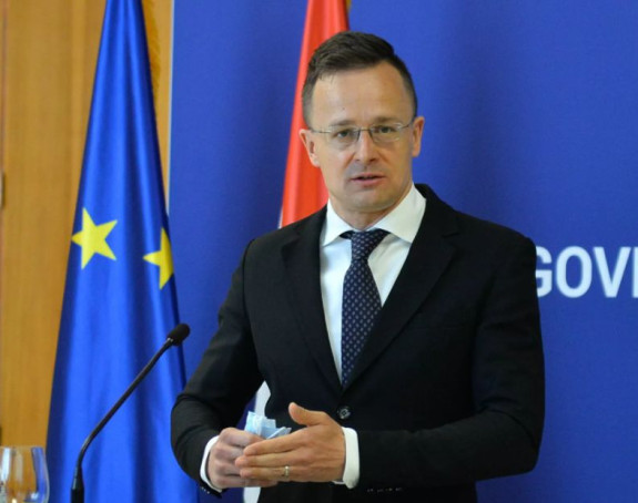 Sramota Brisela što je usporen evropski put regiona