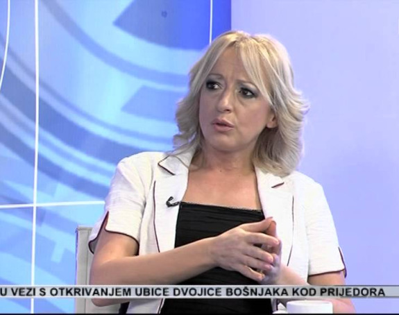 Željka Cvijanović nema iskustvo za Predsjedništvo BiH!