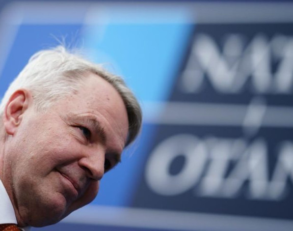 "Наравно, могућ је рат у Европи изван Украјине"