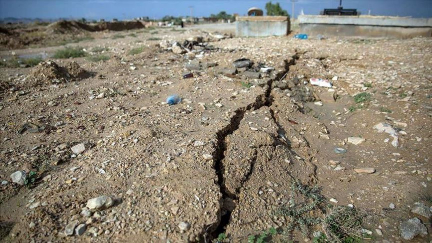 Zemljotres u Iranu, najmanje pet poginulih