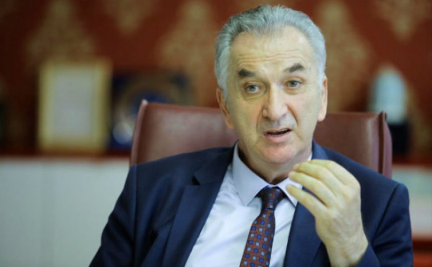 Šarović: Bodove u gostima iz Sarajeva sposoban sam da donesem u Banjaluku