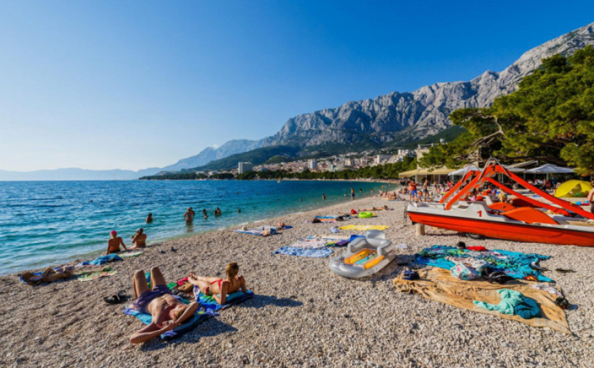 Ljetovanje nikad skuplje - cijene "prže" novčanike