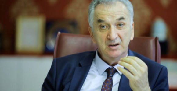 Šarović: Bodove u gostima iz Sarajeva sposoban sam da donesem u Banjaluku