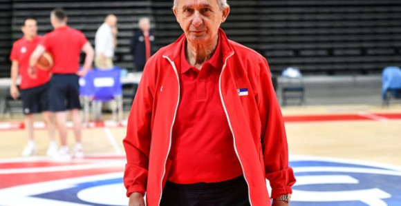 Pešić otkrio kada se Nikola Jokić priključuje timu
