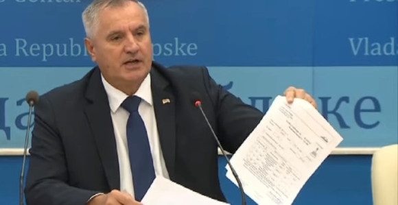 Da li se iza osnivanja Agencije za lijekove RS krije zataškavanje afere kiseonik?!