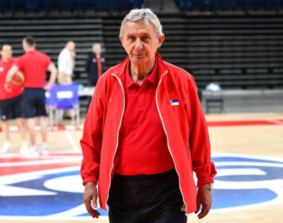 Pešić otkrio kada se Nikola Jokić priključuje timu