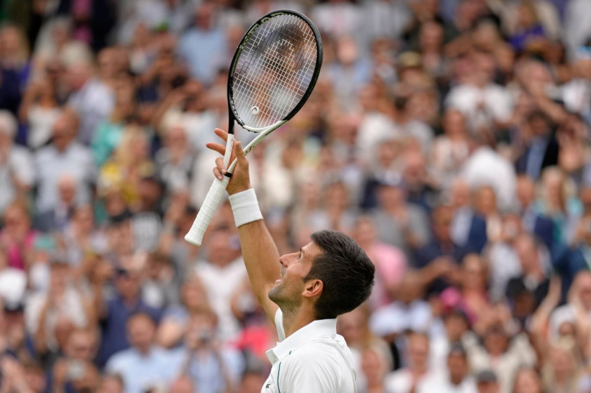 Novak Đoković će moći na Australijan Open!