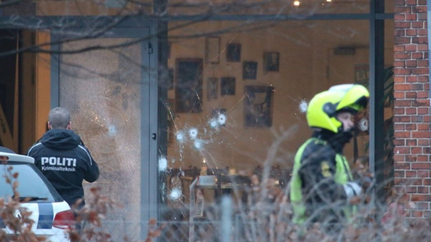Danska: Nekoliko ljudi ranjeno u tržnom centru
