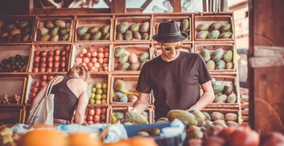 Ekonomija u BiH najvećim dijelom počiva na trgovini