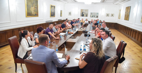 Banjaluka: Uvedena vanredna situacija u nekim naseljima