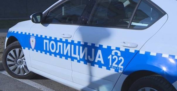 Tragedija: Mladić sletio sa puta, pa poginuo kod Milića