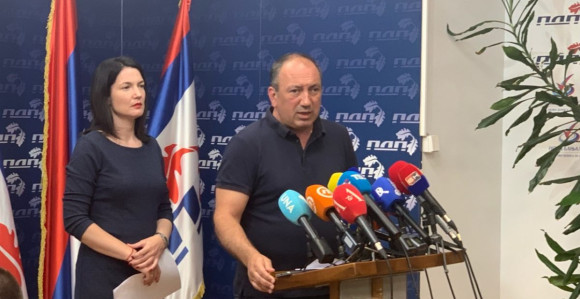 "Jelena predstavlja sve ono pozitivno što Dodik nije"