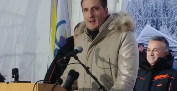 Lučić tvrdi da je Elek tražio reket od 1,2 miliona KM