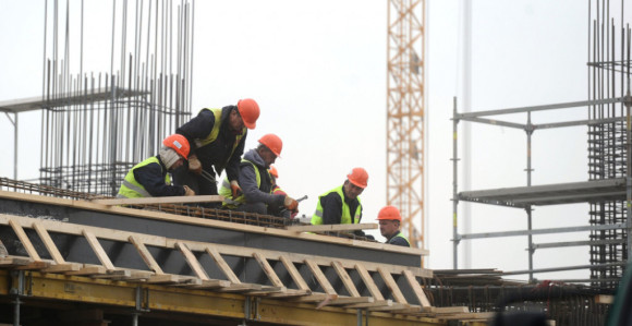 Materijal naglo poskupio, a i sve manje radnika